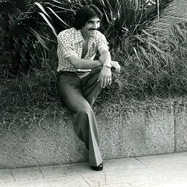 Diego Verdaguer - 1975