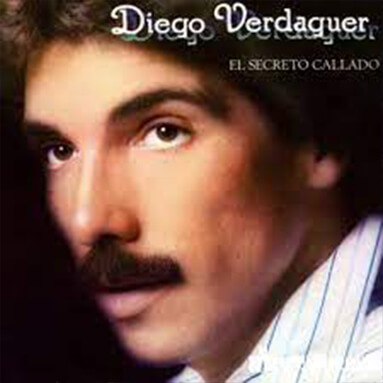 Diego Verdaguer - 1979