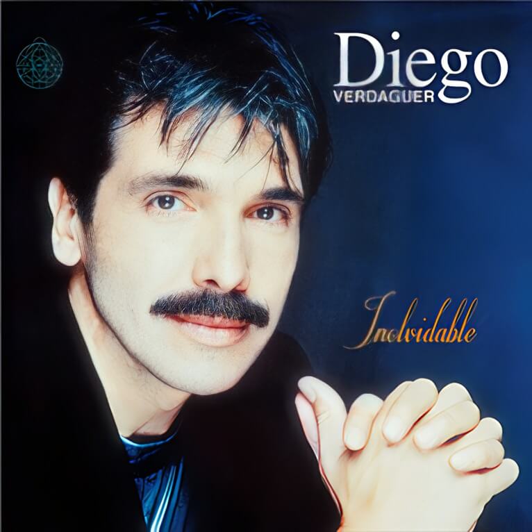 Diego Verdaguer - 1999