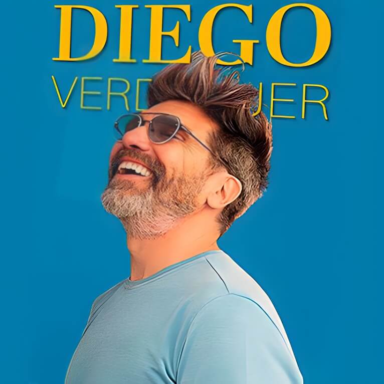 Diego Verdaguer - 2019