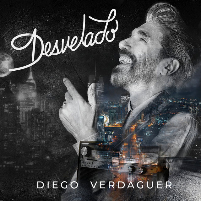 Diego Verdaguer - 2020